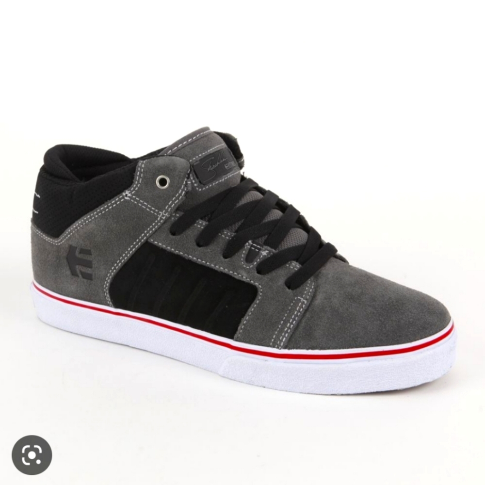 Etnies Sheckler 5